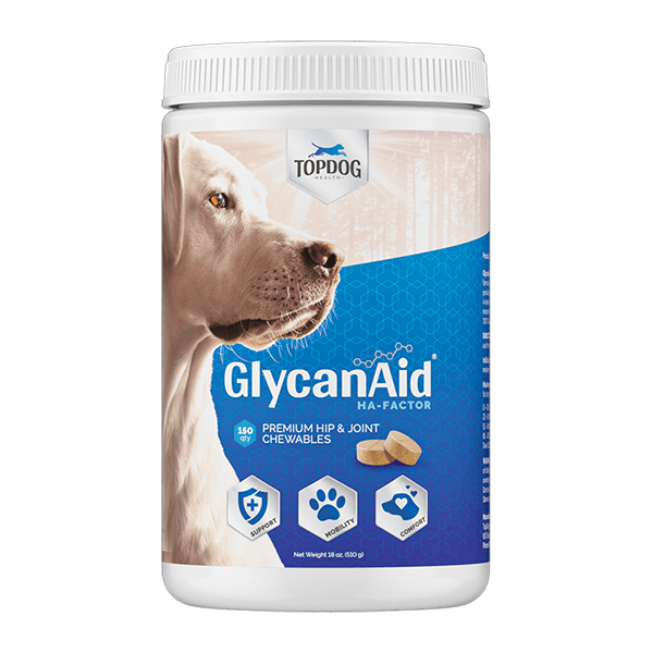 GlycanAid® HA