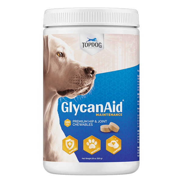 GlycanAid® Maintenance