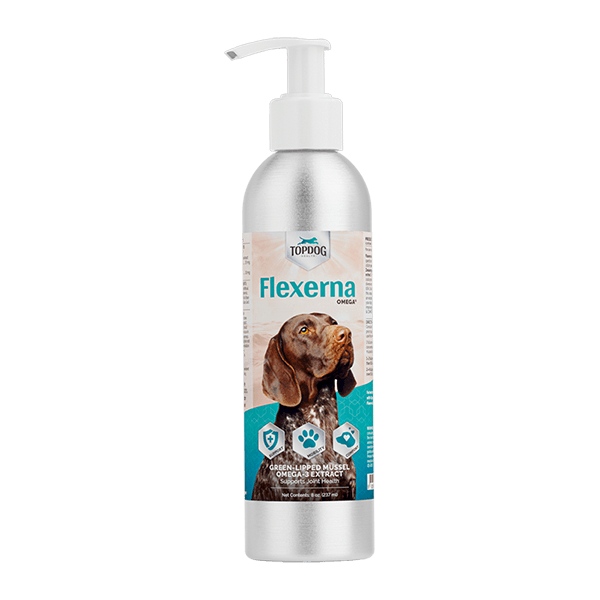 Flexerna Omega® Pump (8oz.)