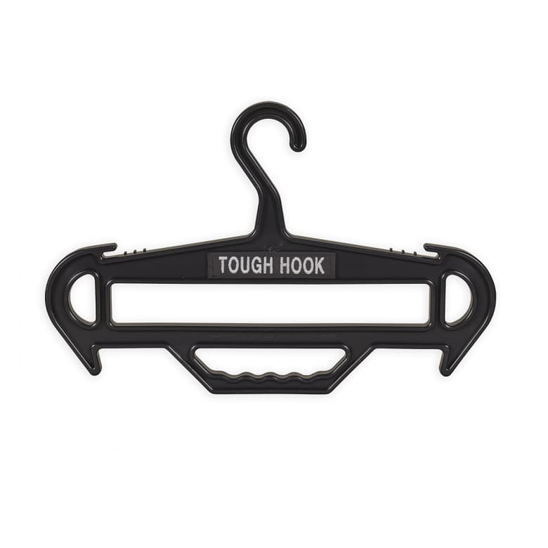 Tough Hanger XL ID Hanger (Identification Hanger) - thumbnail 3