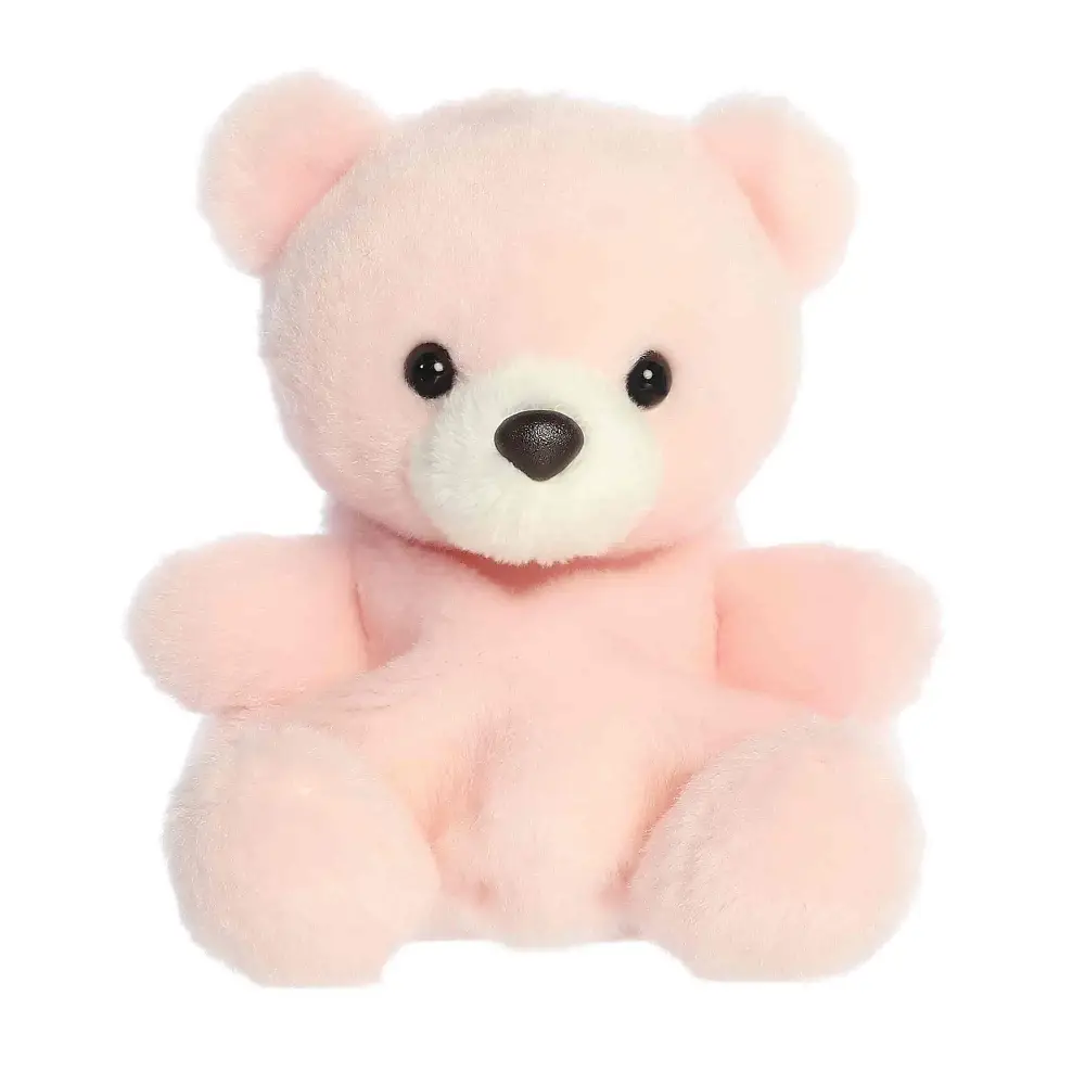 Bailey Baby Bear Palm Pal