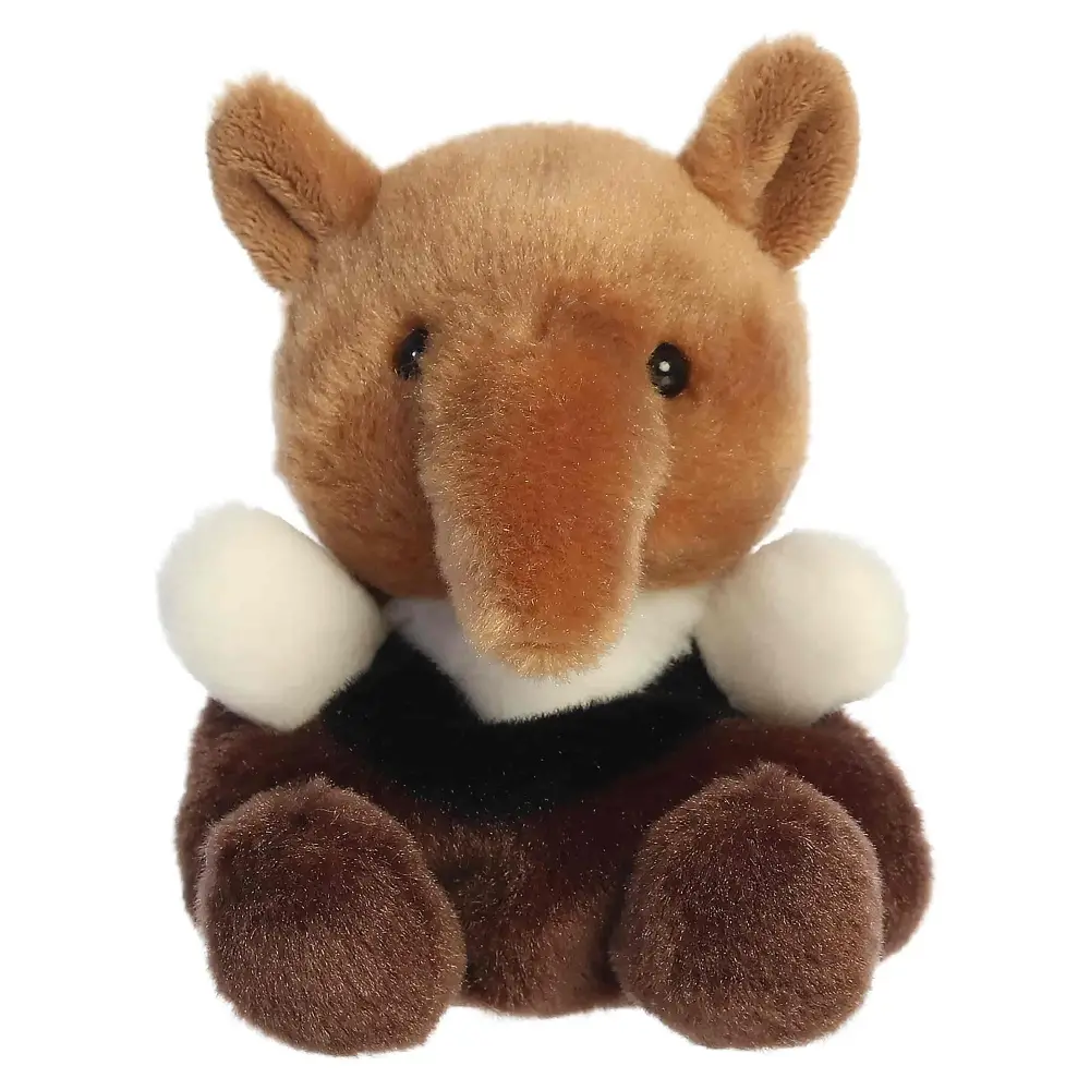 Anita Anteater Palm Pal