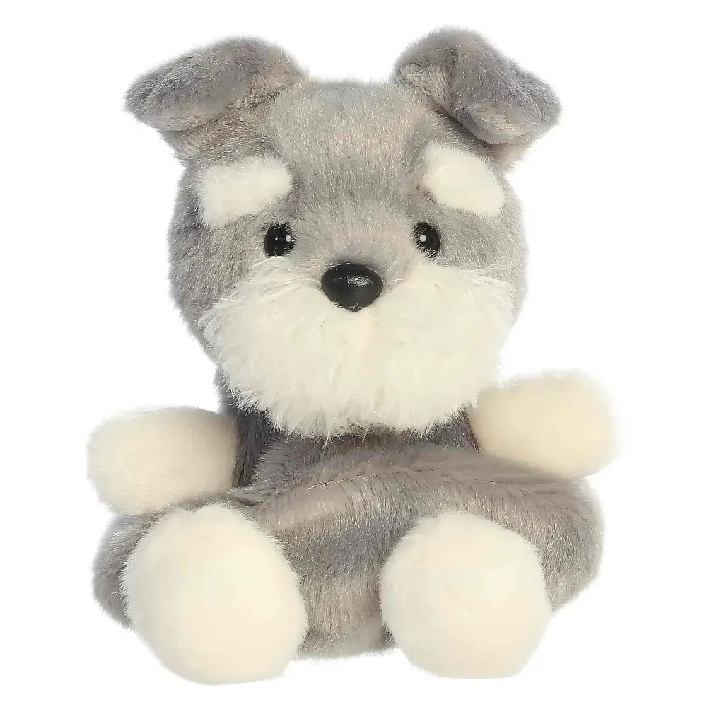 Korra Schnauzer Palm Pal