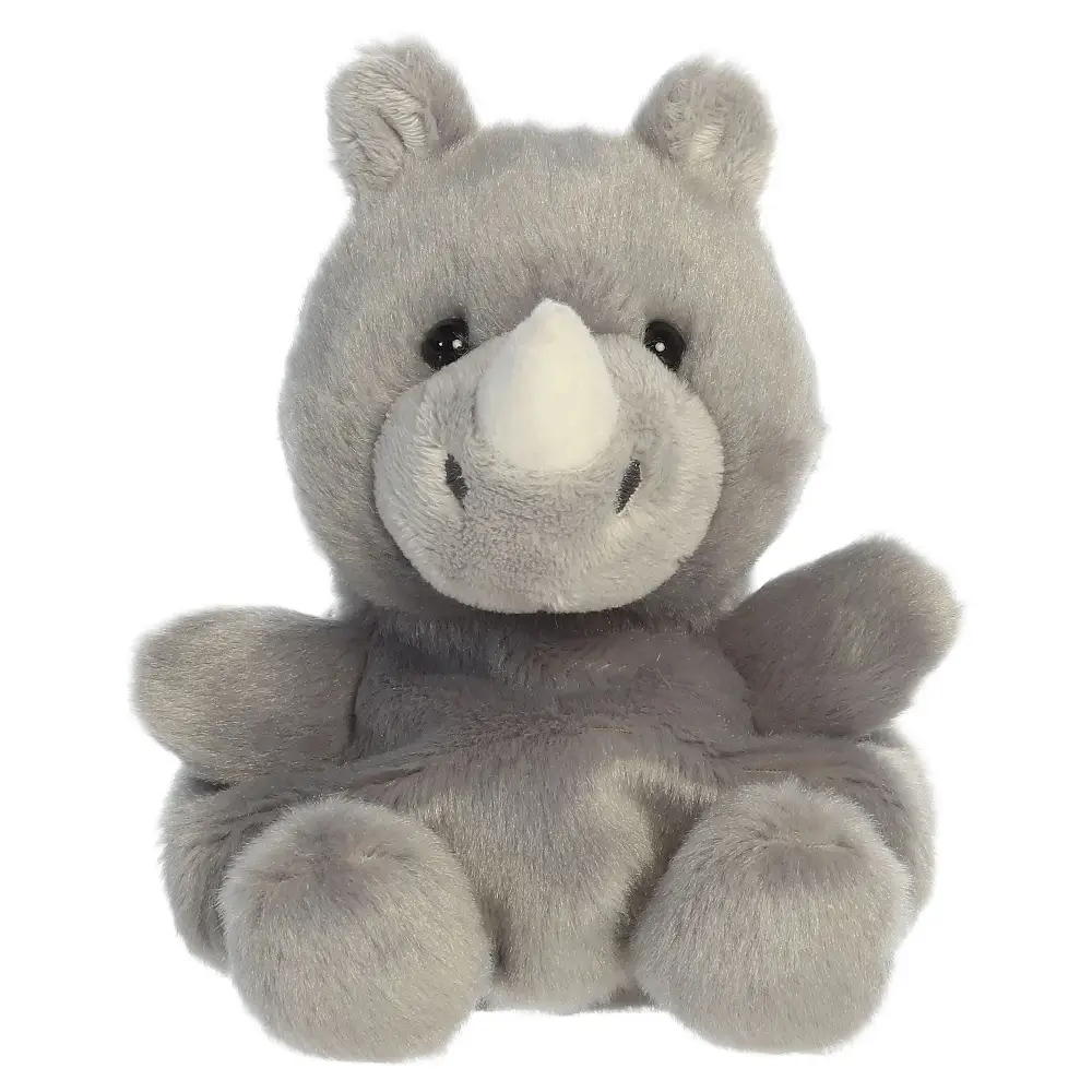 Jambo Rhino Palm Pal