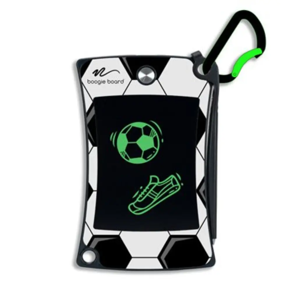 Jot Pocket All Star – Soccer