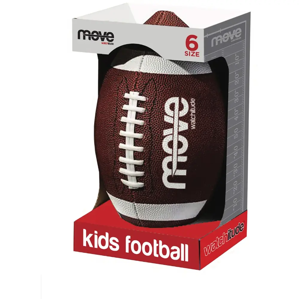 Kids Football