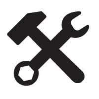 Key 6 Part #56104 6″ Quick Connect