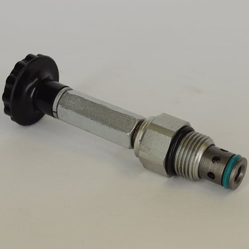 Treadwall® Rotary Speed Valves