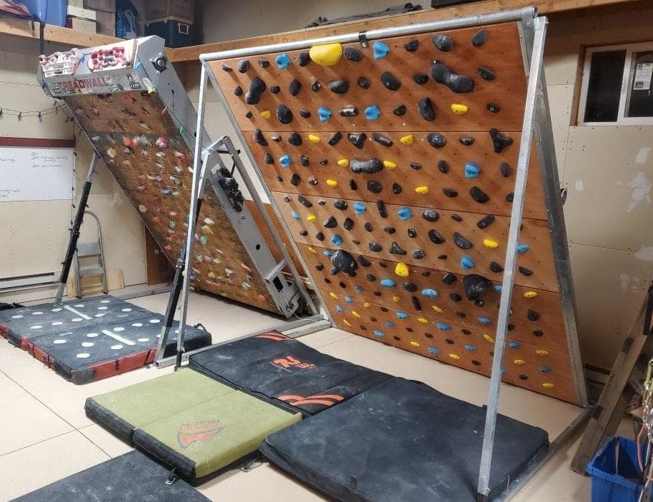 Boulderboard®8- Pro-Package - thumbnail 3