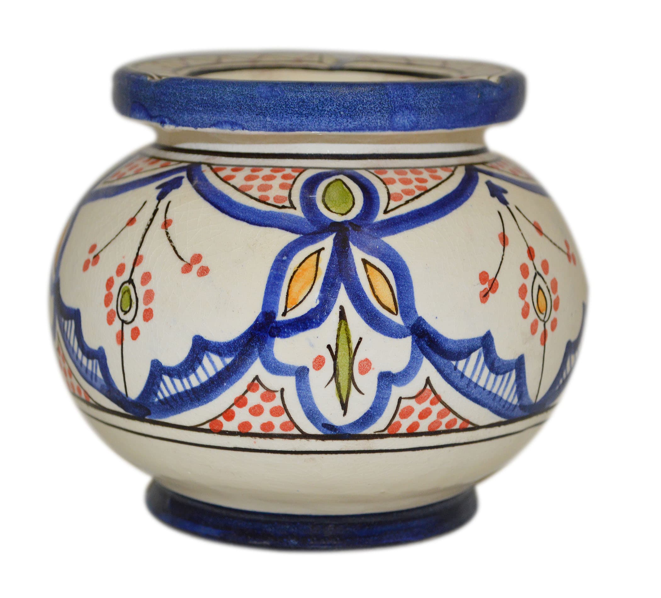 Smokeless Ashtray Medium Fasia