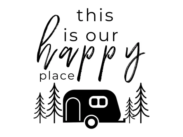 Our Happy Place