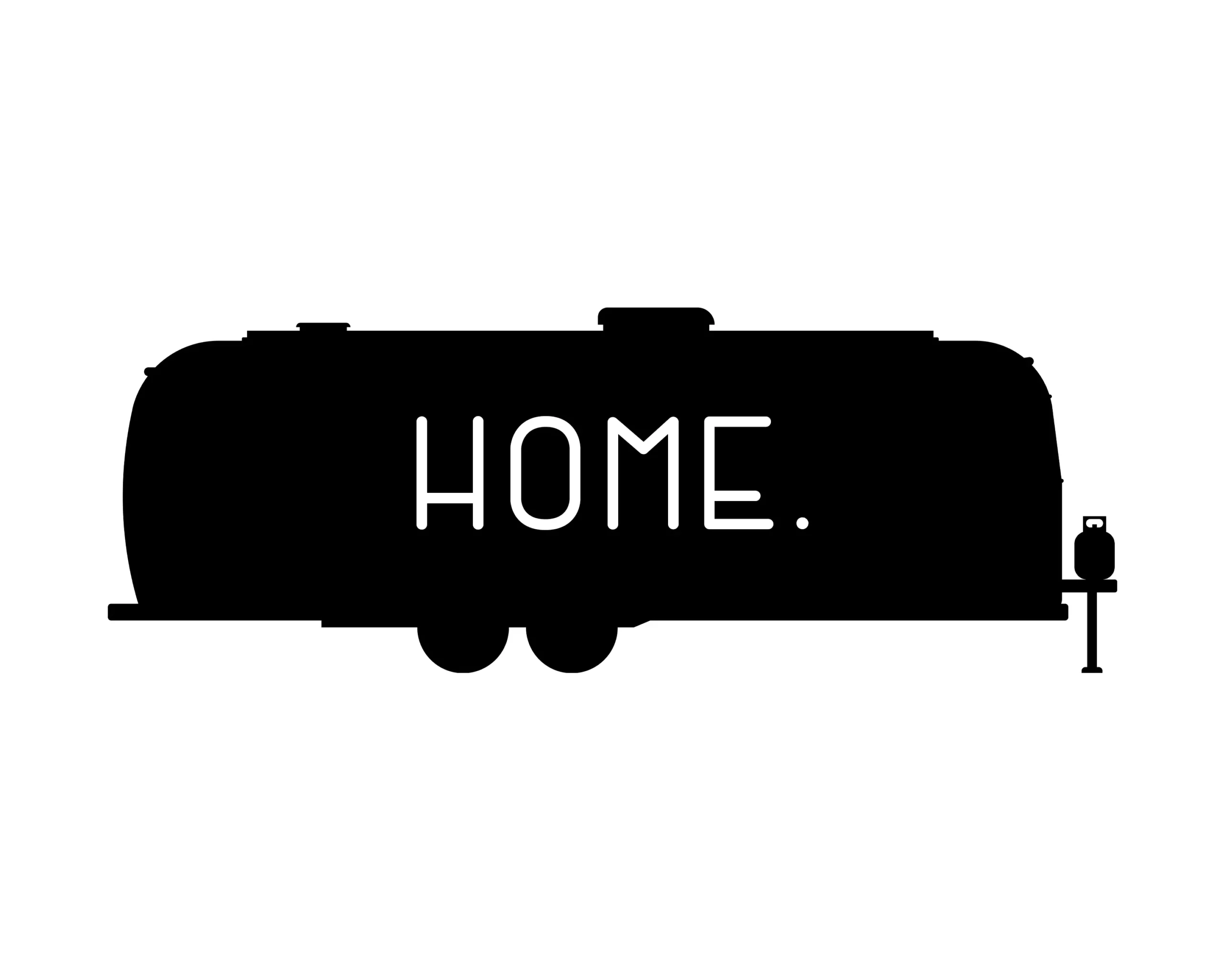 Home.