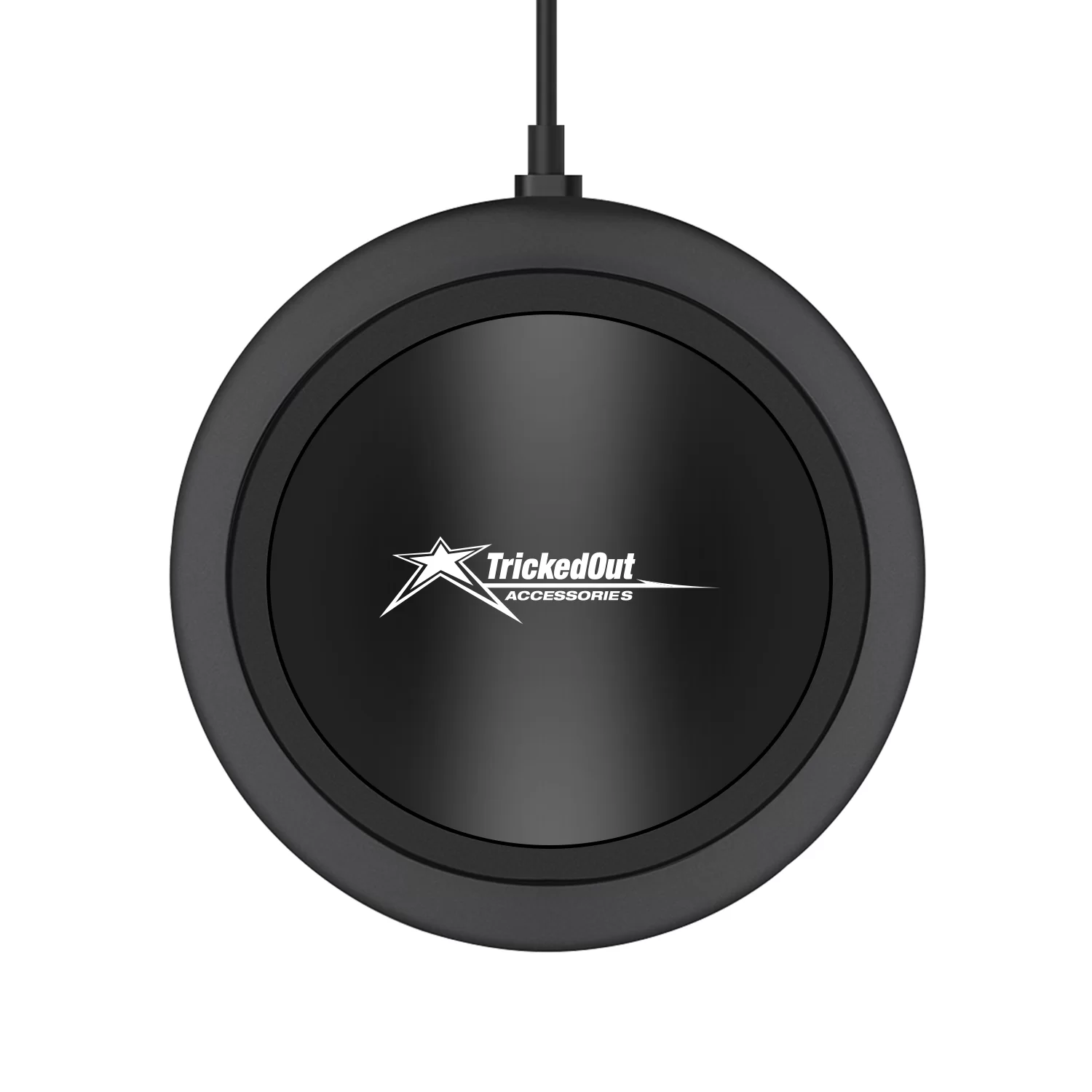 Wireless Charging Pad
