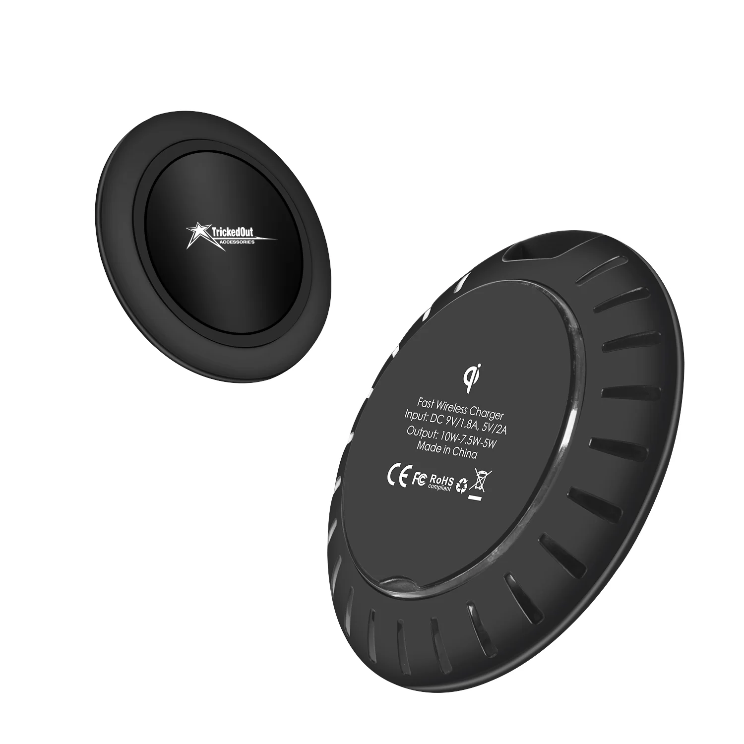 Wireless Charging Pad - thumbnail 4
