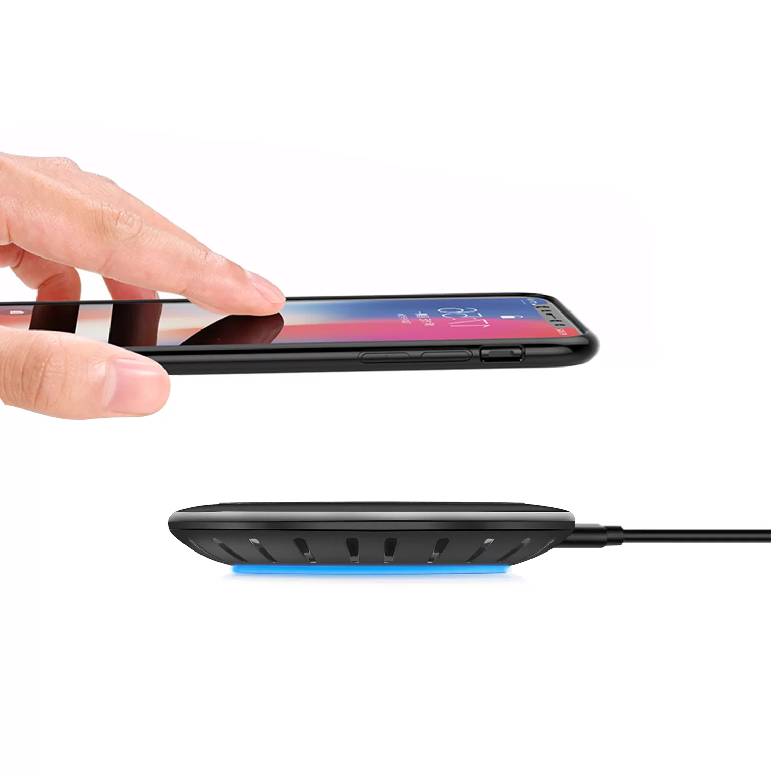 Wireless Charging Pad - thumbnail 5