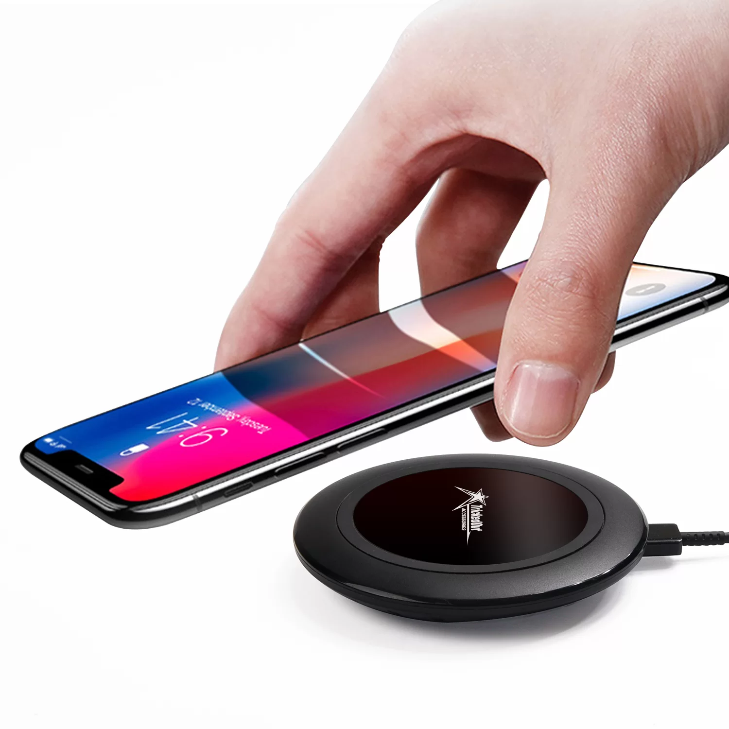 Wireless Charging Pad - thumbnail 6