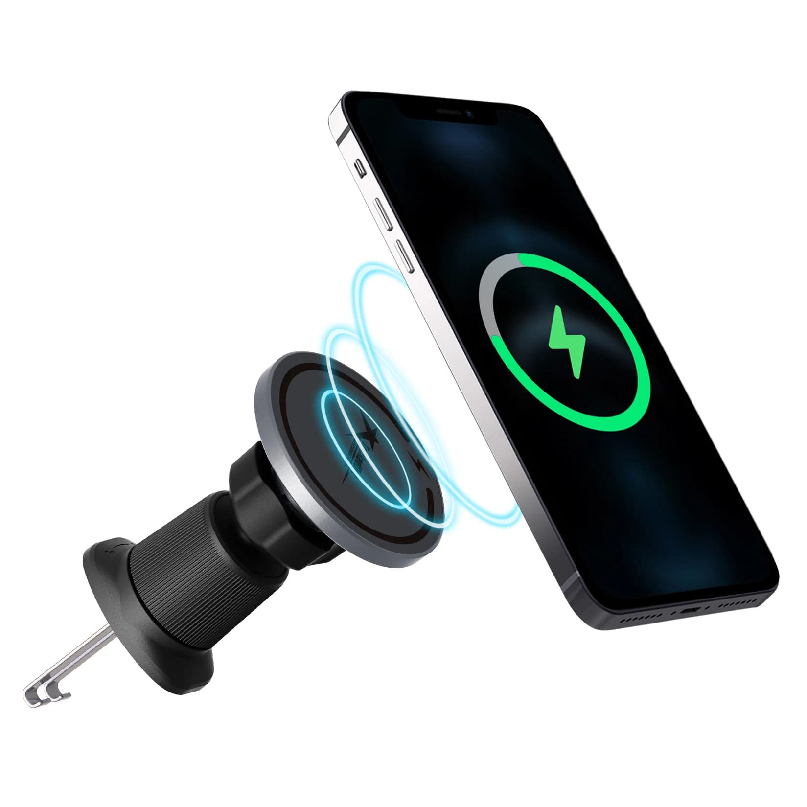 Maglock car charger - thumbnail 2