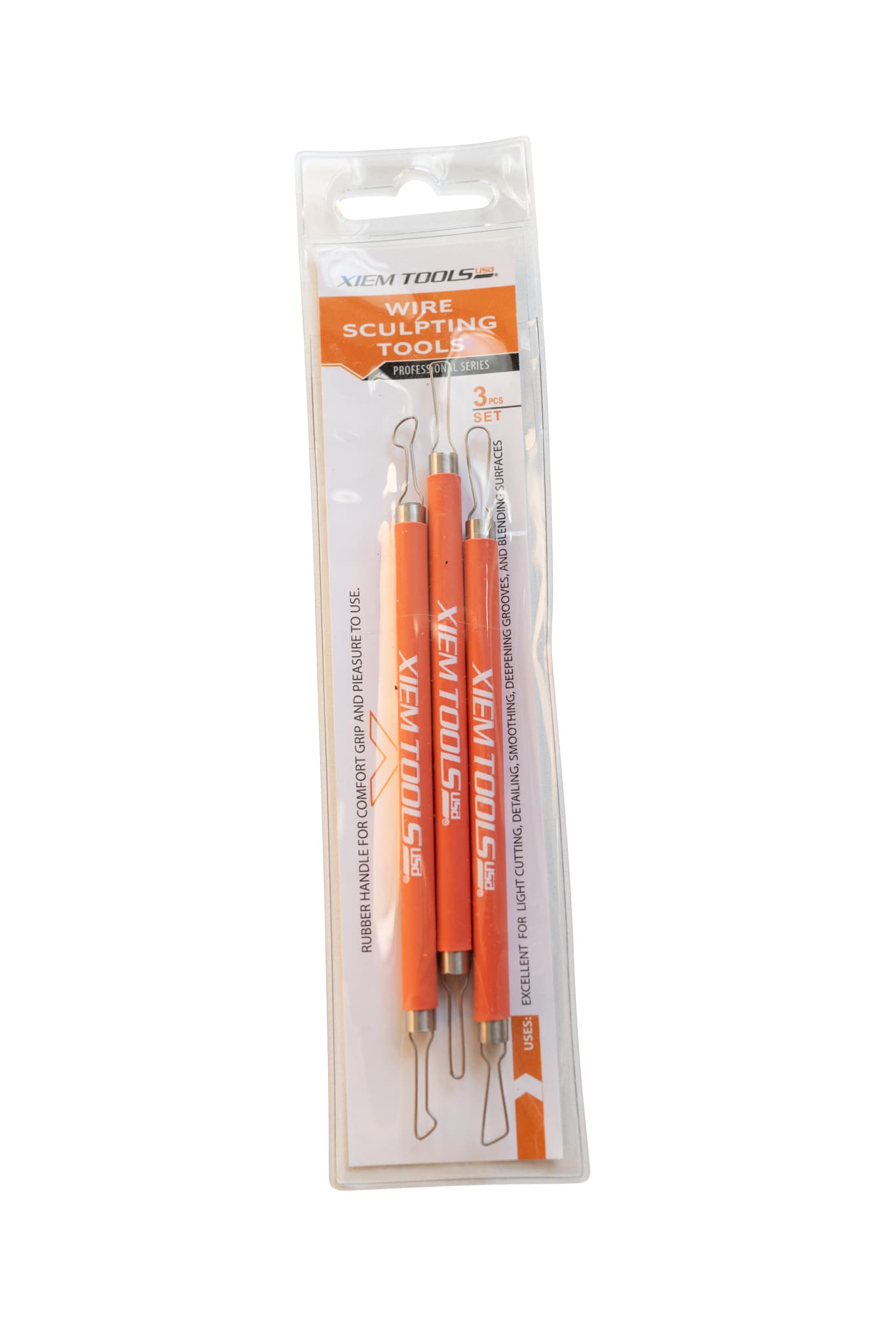 DOUBLE END WIRE TOOL SET