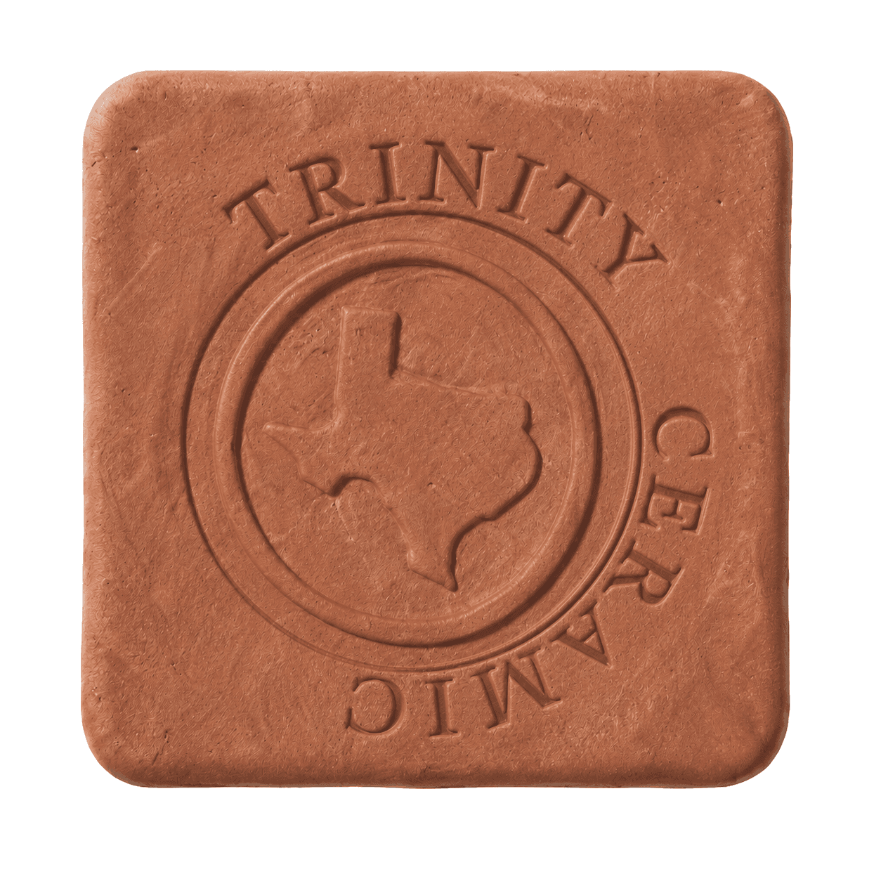 SAMPLE 5 LB TERRA COTTA