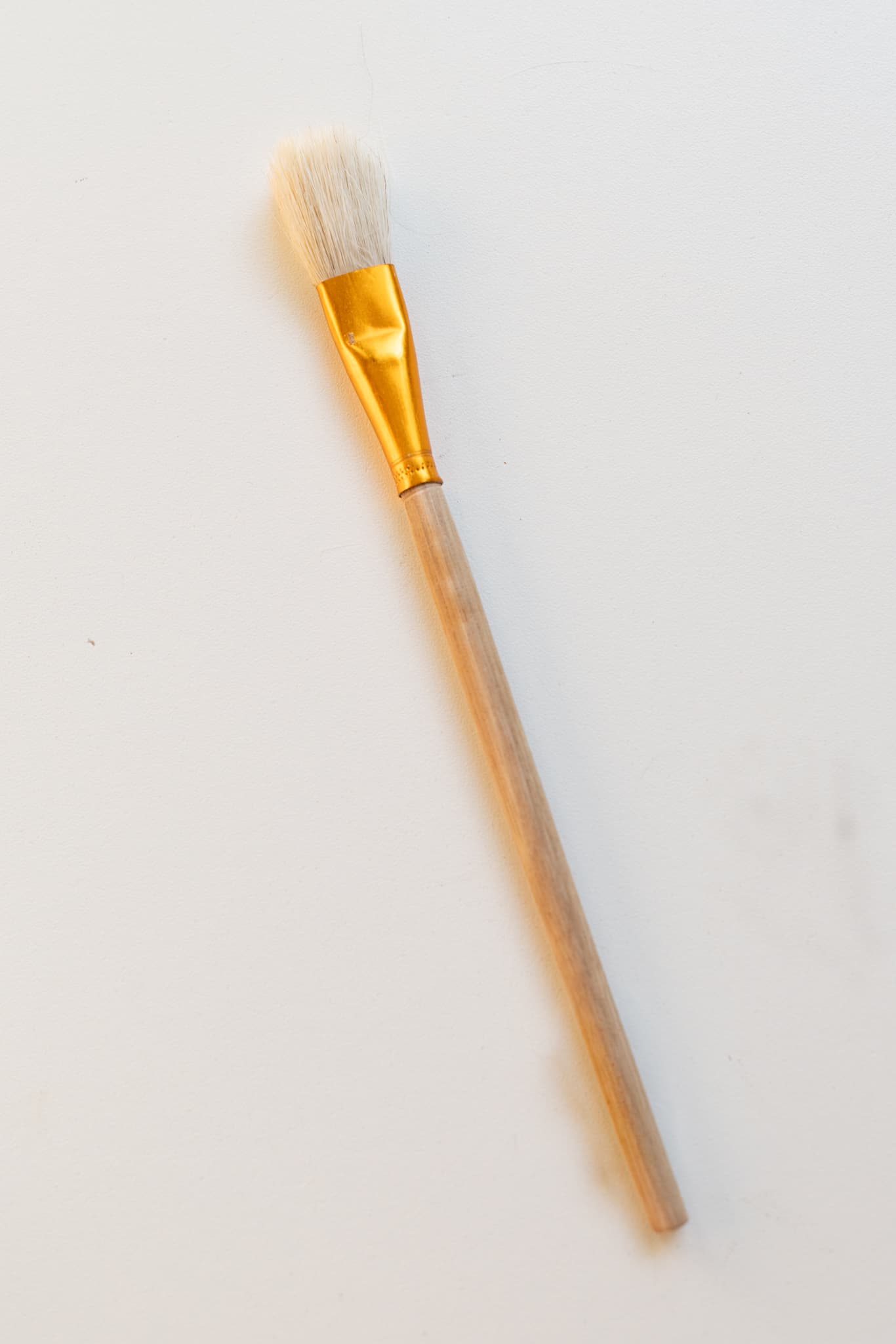 MOP BRUSH #6