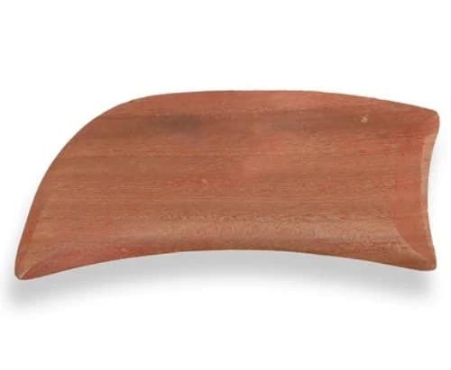 WOOD RIB 4-6