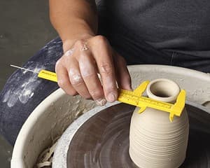 CLAY GAUGE