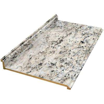 Granite Vanity Countertop