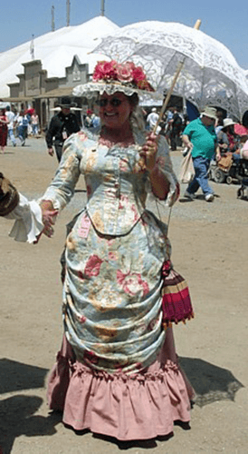 TV400 – 1871 Day Bodice - thumbnail 3