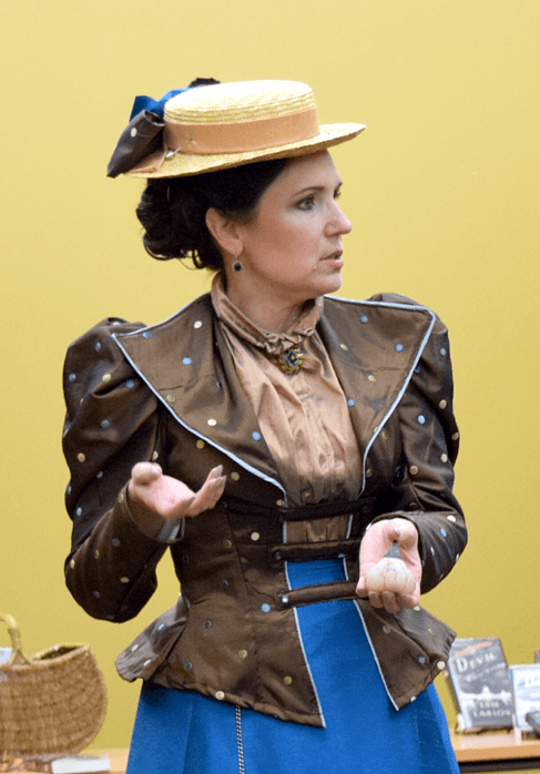 TV496 – 1896 Ripple Jacket - thumbnail 2