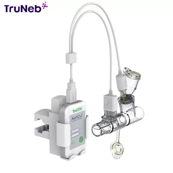 TruNeb™ Medical AirICU Pro II