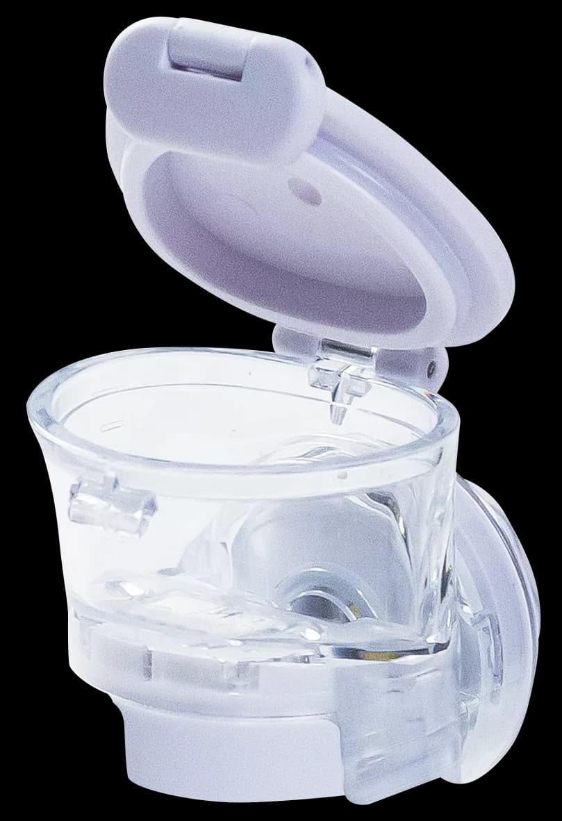 Medication Cup