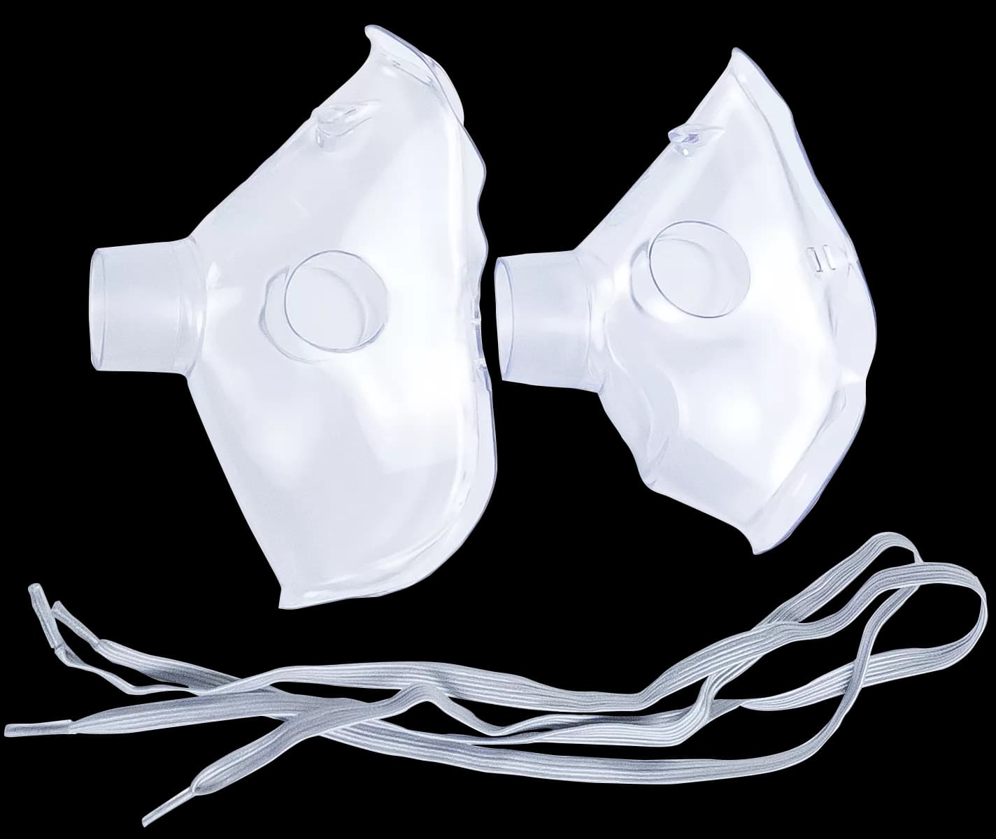 Mask Set – Adult & Child