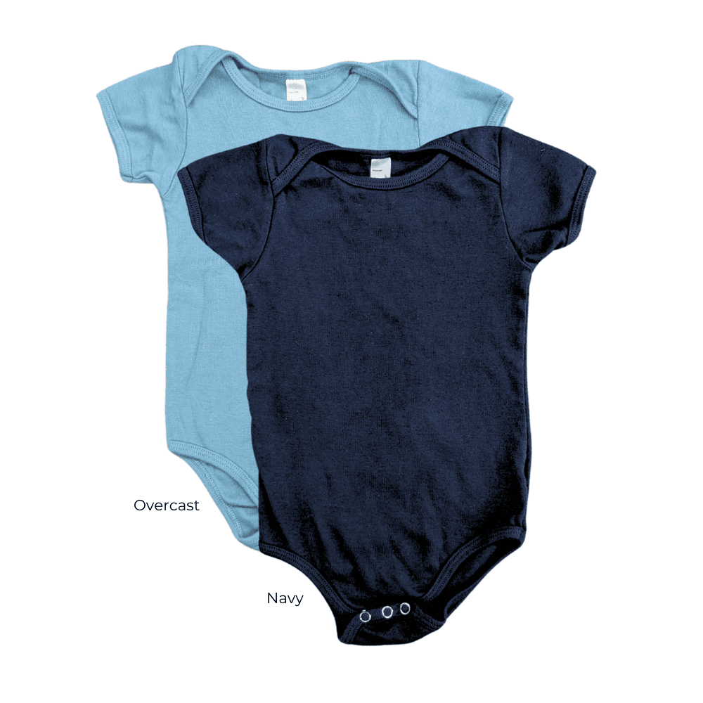 2-Pack Onesie Set