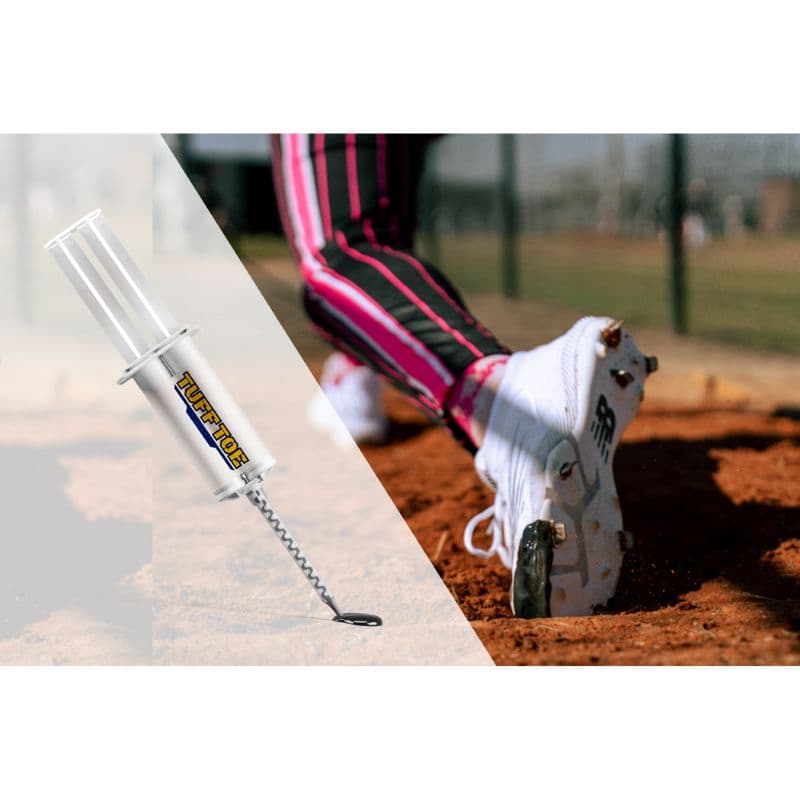 TUFF TOE™ Pro Combo <span>Tuff Gun Included at $9.99</span>