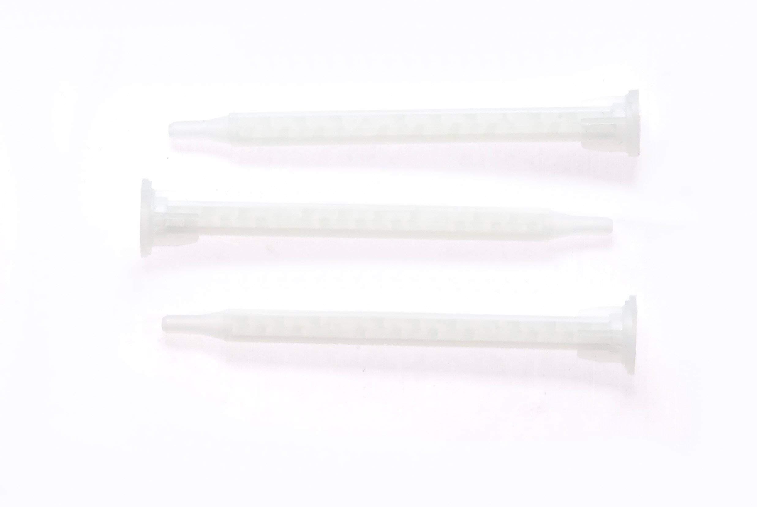 Cartridge Mixing Tips – 1/2 Dozen