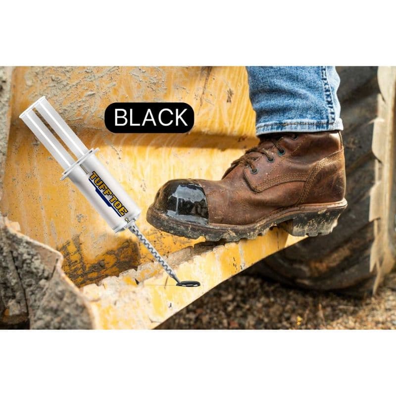 TUFF TOE™ Boot Combo <span>Tuff Gun Included at $9.99</span>
