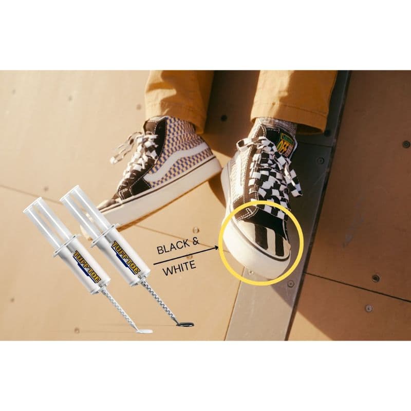TUFF TOE™ SKATE Combo <span>Tuff Gun Included at $9.99</span>