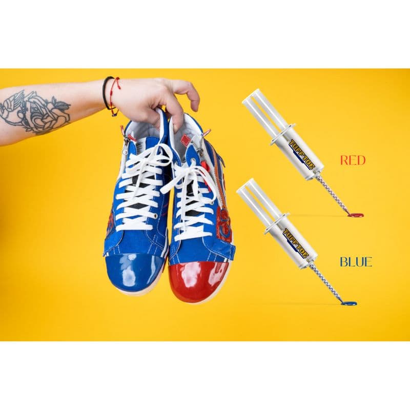 TUFF TOE™ SKATE Combo <span>Tuff Gun Included at $9.99</span> - thumbnail 3