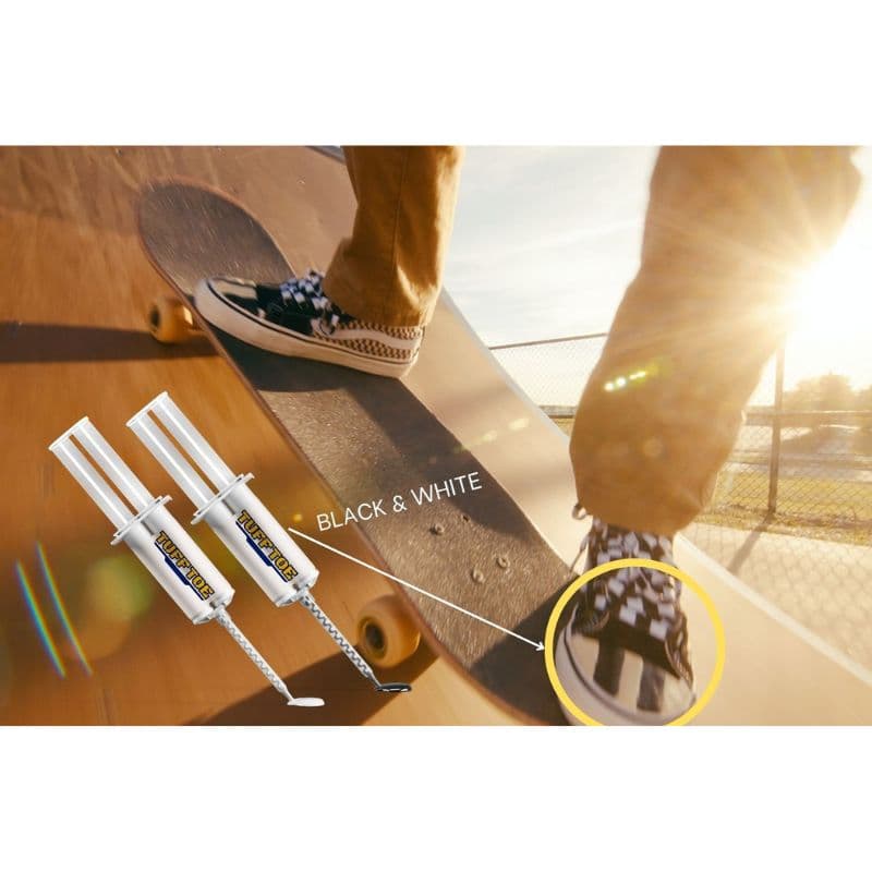 TUFF TOE™ SKATE Combo <span>Tuff Gun Included at $9.99</span> - thumbnail 4