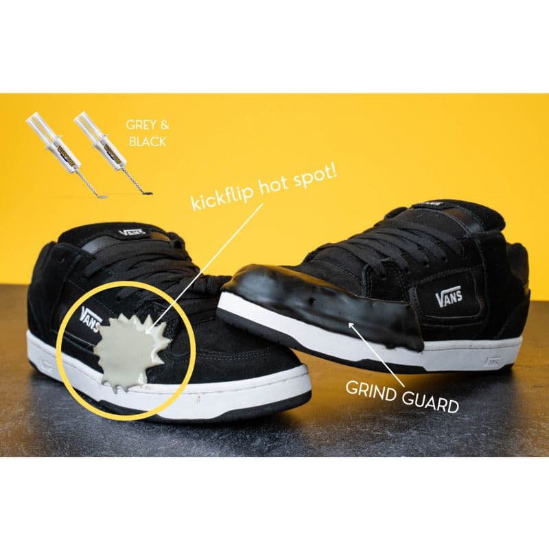 TUFF TOE™ SKATE Combo <span>Tuff Gun Included at $9.99</span> - thumbnail 6