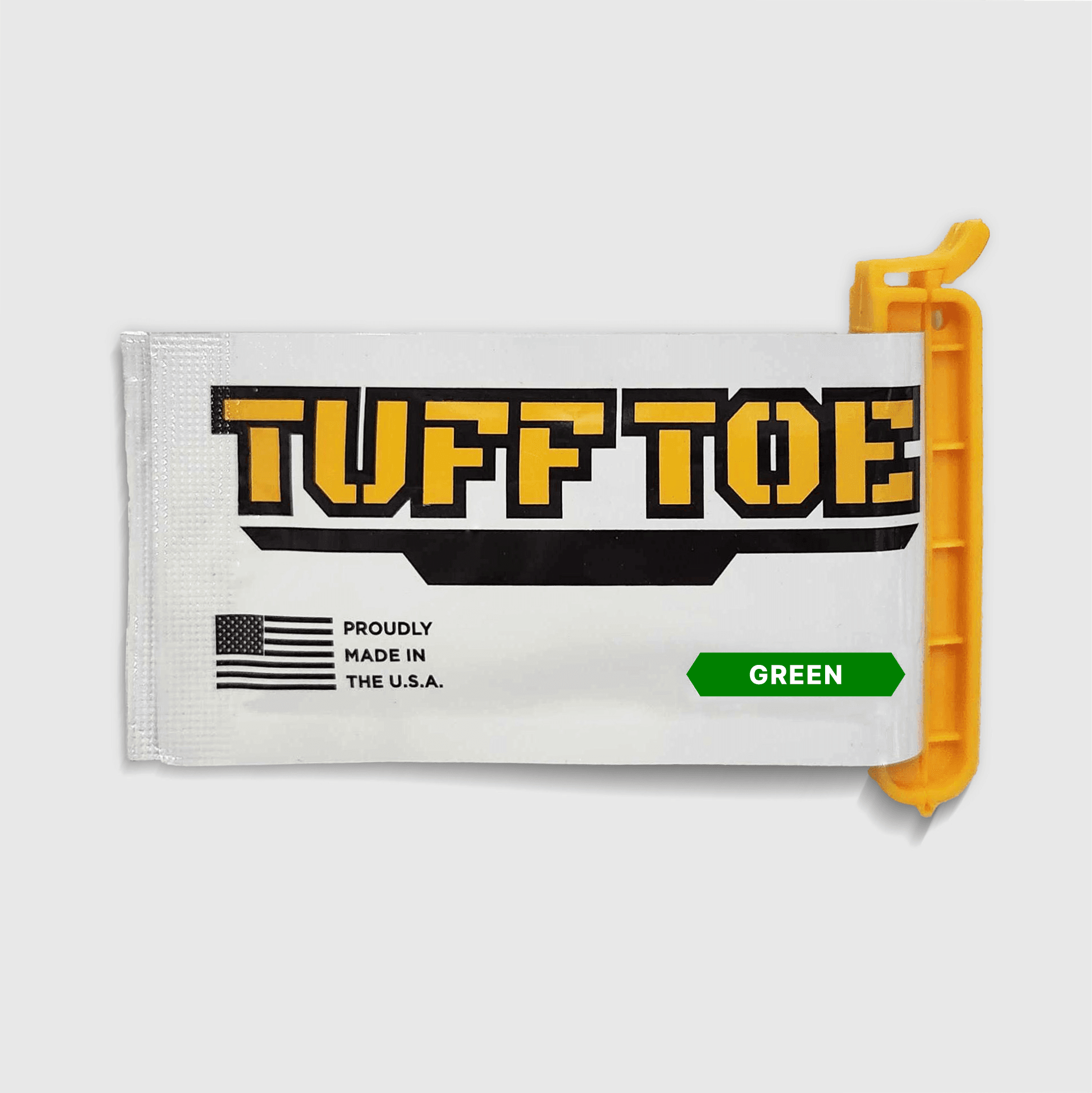 TUFF TOE™ Pro – Test - thumbnail 10