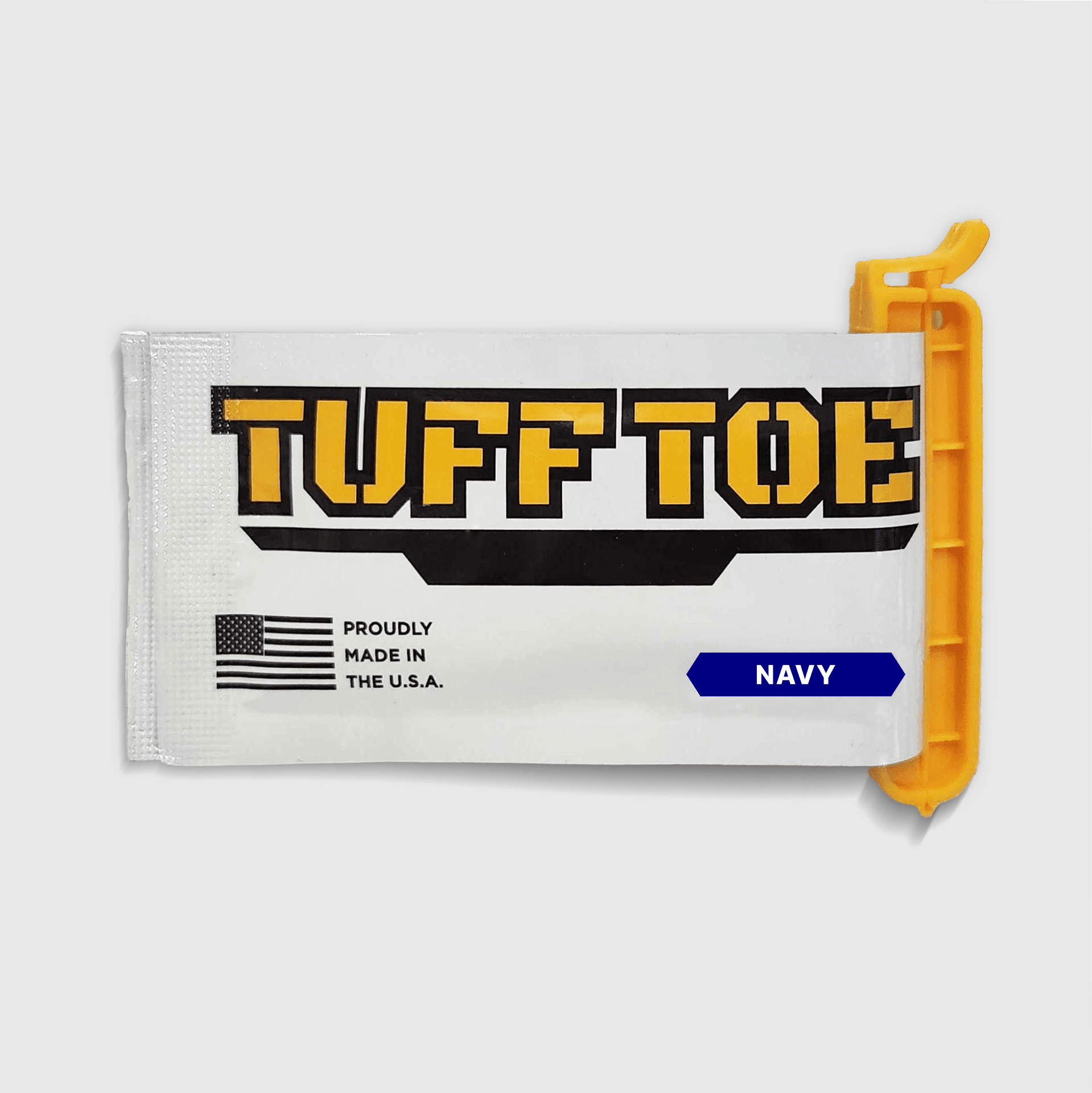 TUFF TOE™ Pro – Test - thumbnail 9