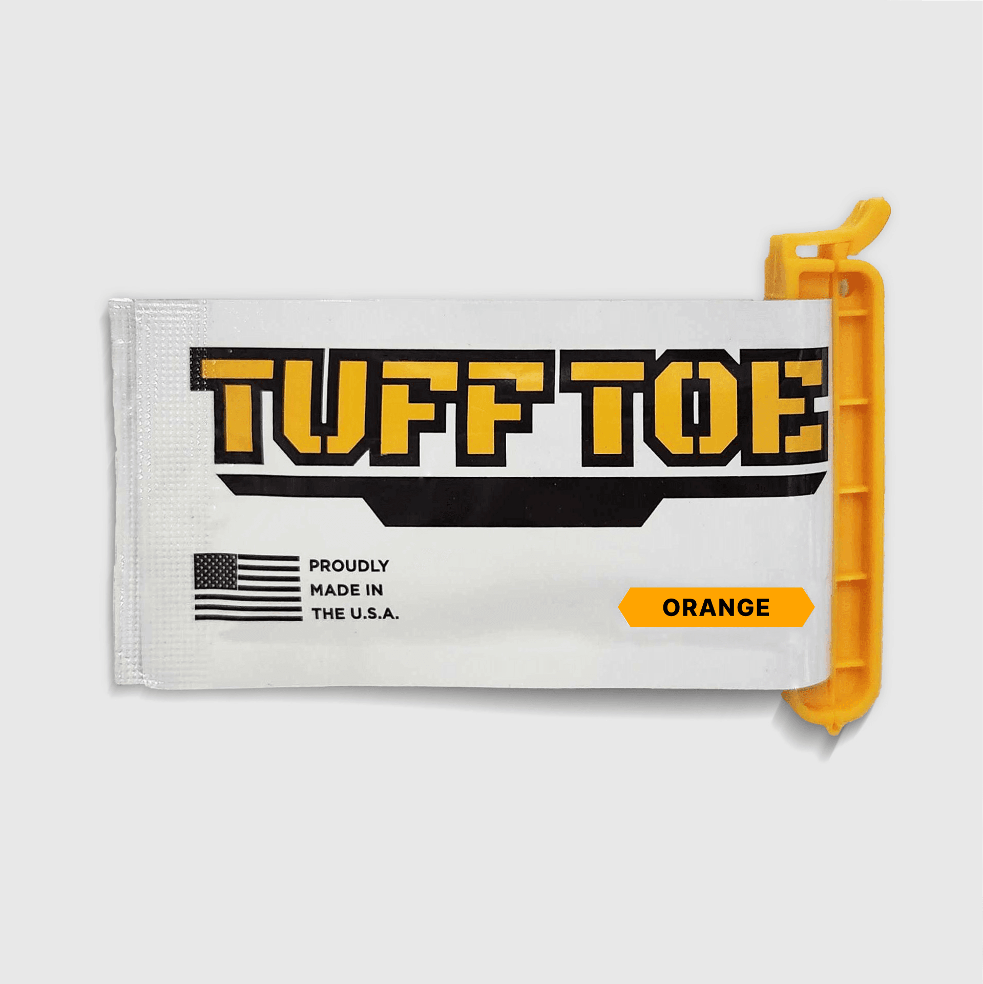 TUFF TOE™ Pro – Test - thumbnail 8