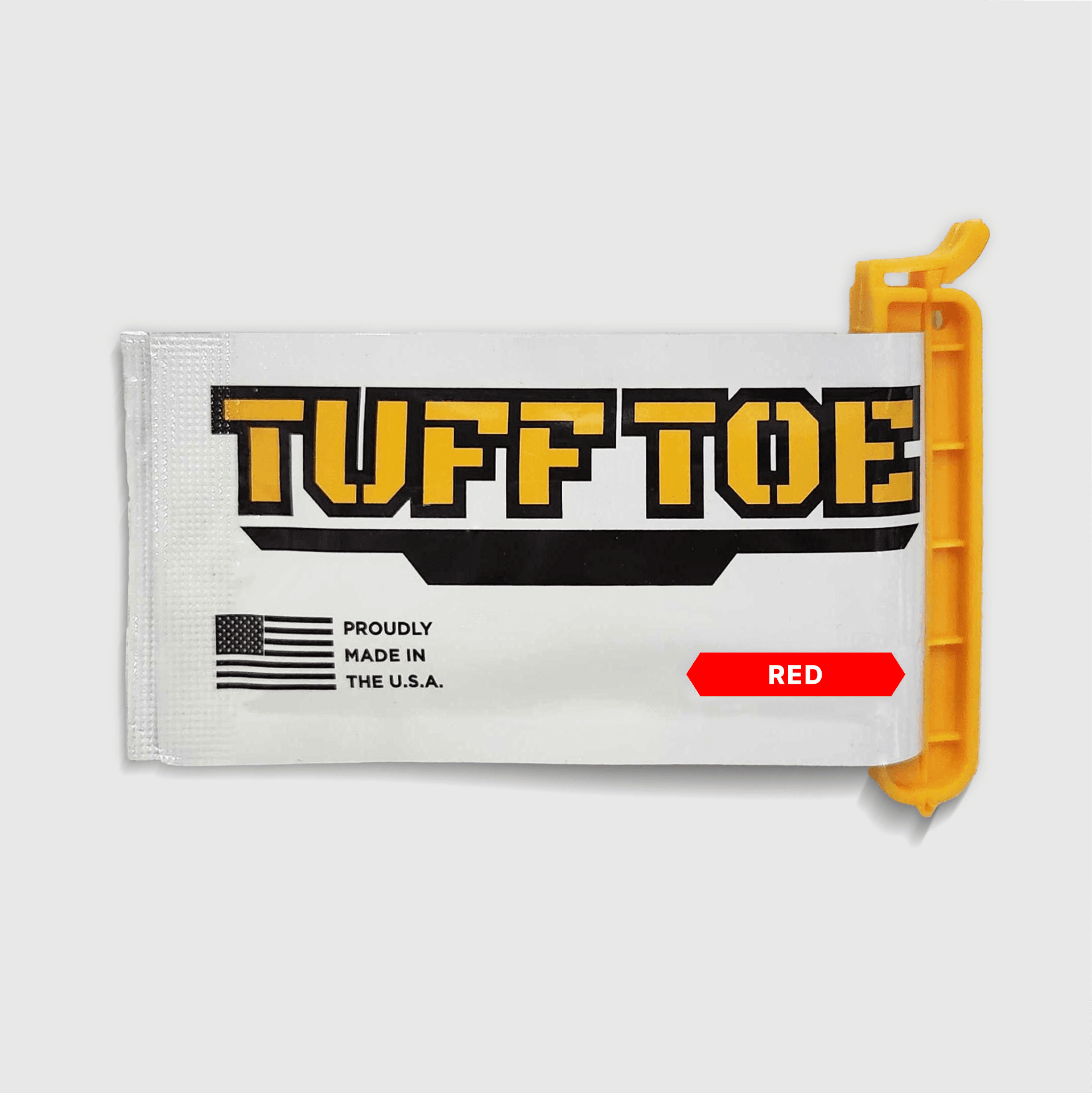 TUFF TOE™ Pro – Test - thumbnail 6