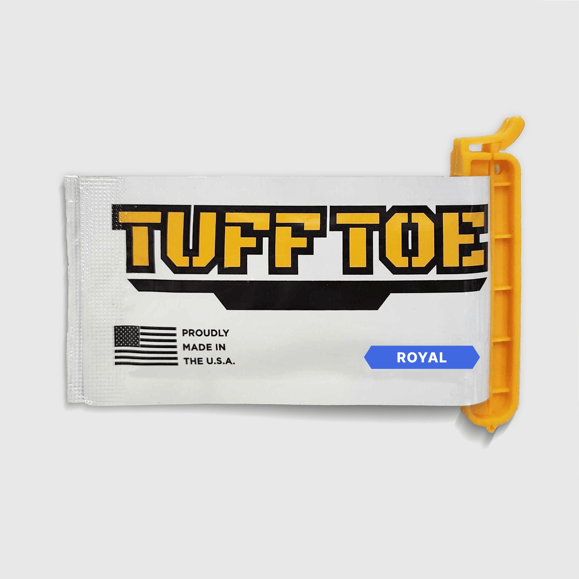 TUFF TOE™ Pro – Test - thumbnail 5