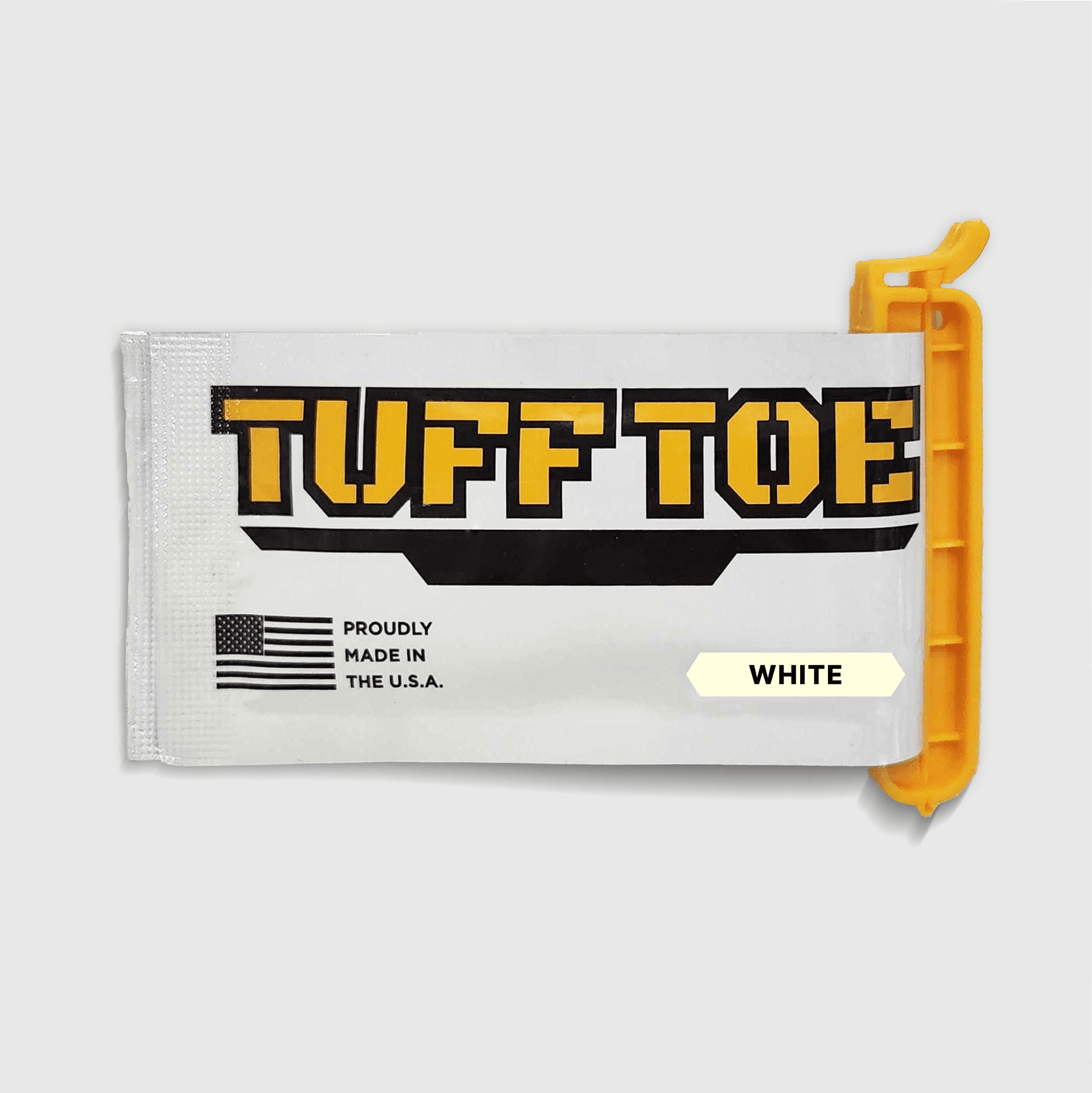 TUFF TOE™ Pro – Test - thumbnail 3