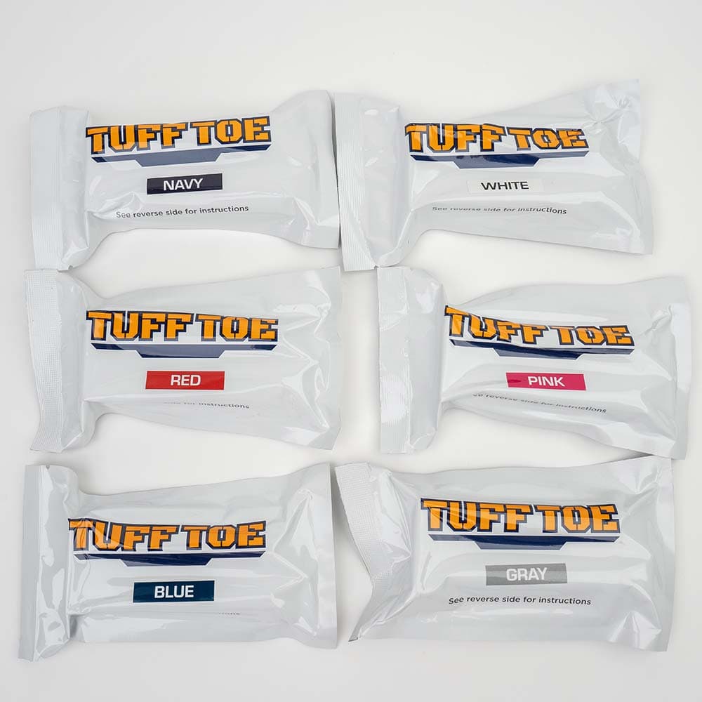 Tuff Gun Combo Pack - thumbnail 4