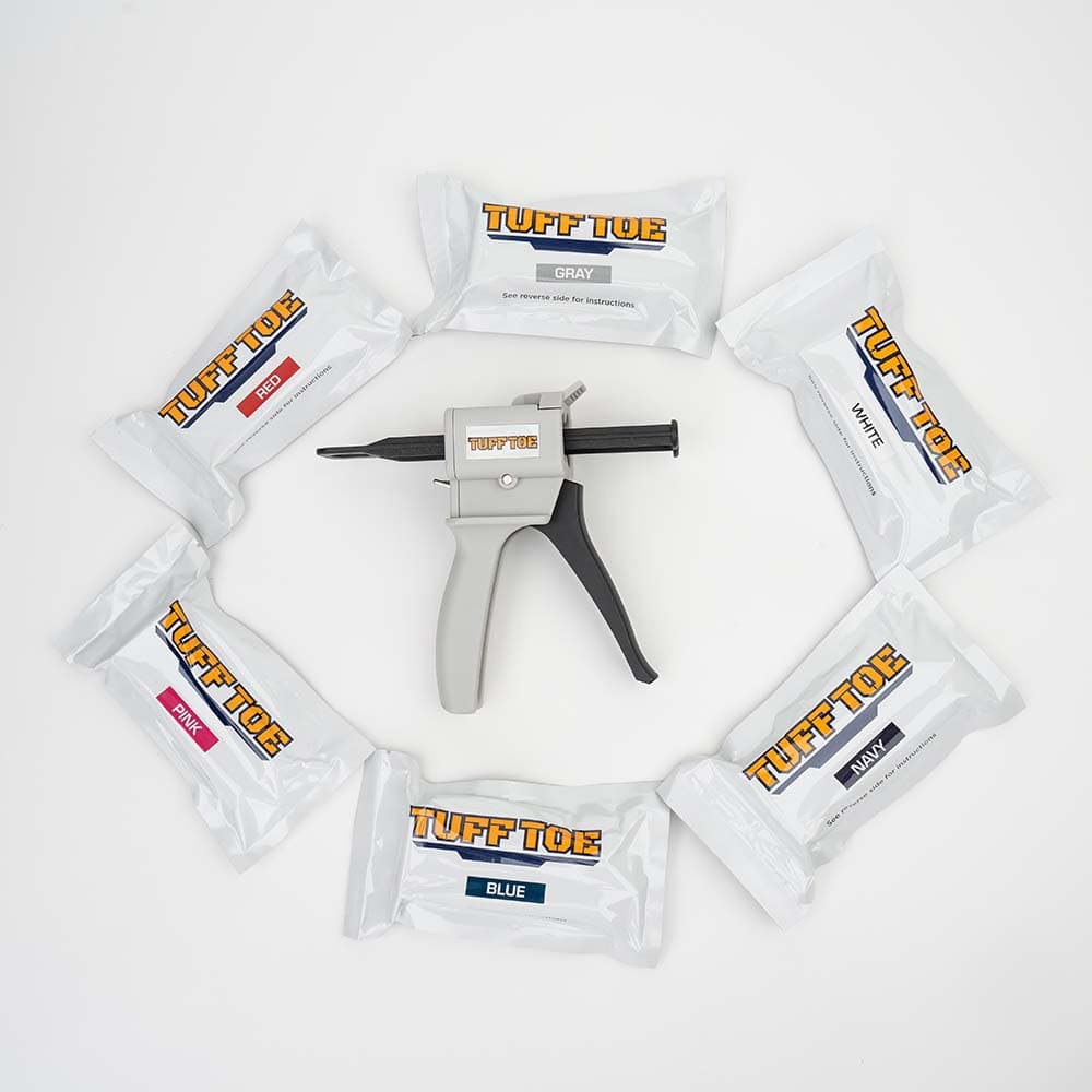 Tuff Toe Bulk Cartridges - thumbnail 2