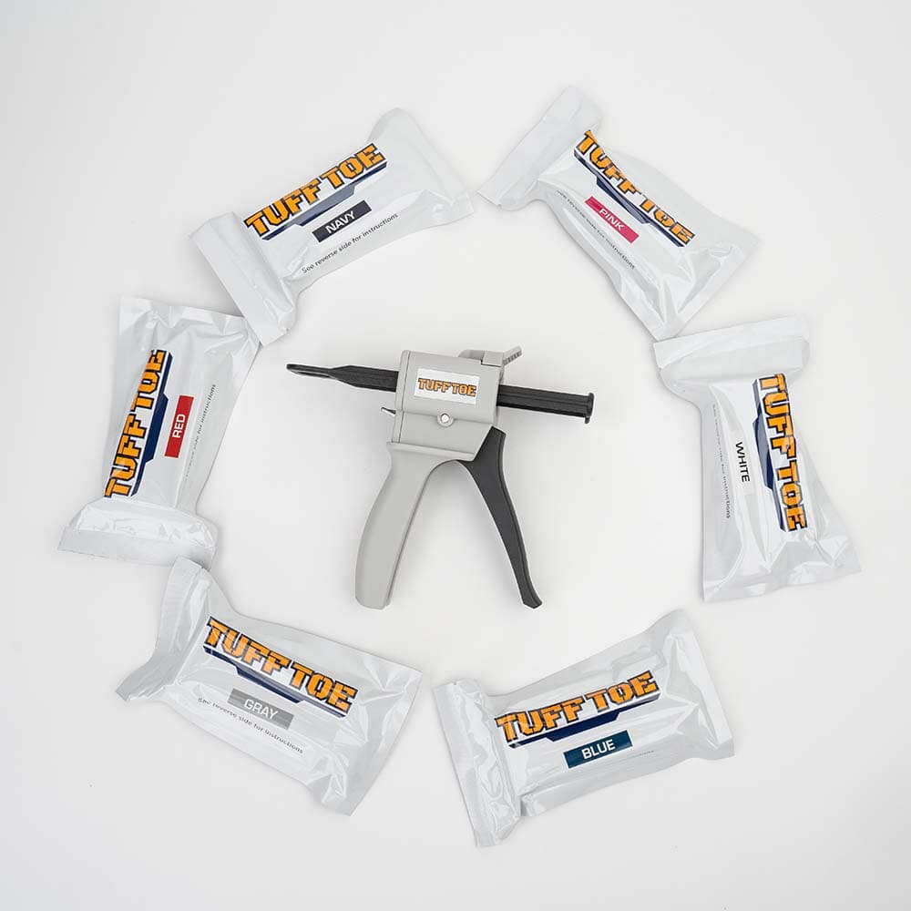 Tuff Toe Bulk Cartridges - thumbnail 10