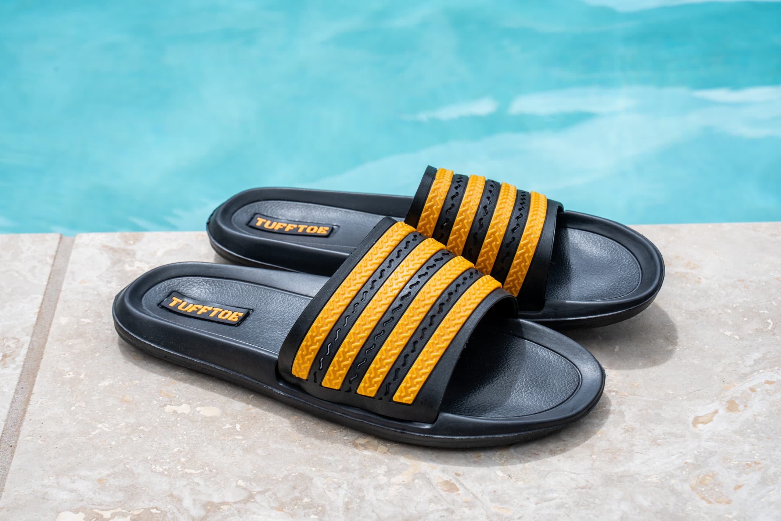Tuff Toe Slides - thumbnail 5